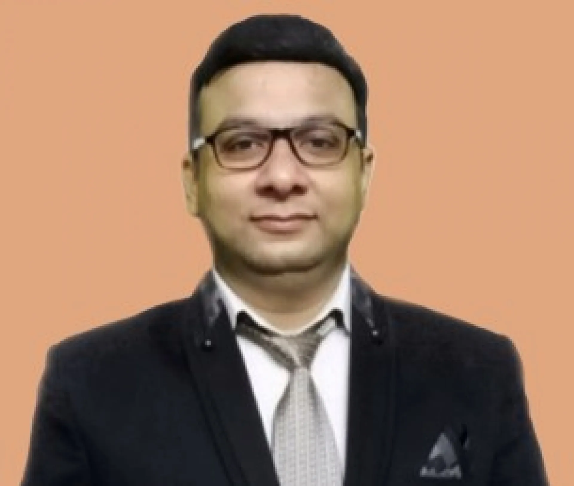 Mr. Sachin Goel